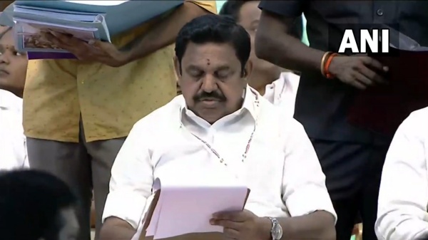 பொதுக்குழு அறிவிப்பு செல்லாது 