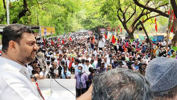  யார் யார் பங்கேற்பு? 
