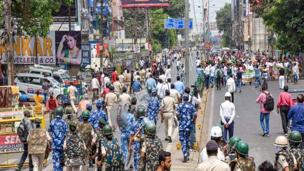 பந்த் பந்த்