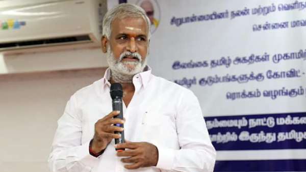  சேகர்பாபு வருகை 