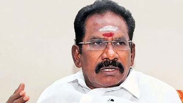 பாஜகவின் காக்கா கூட்டம்