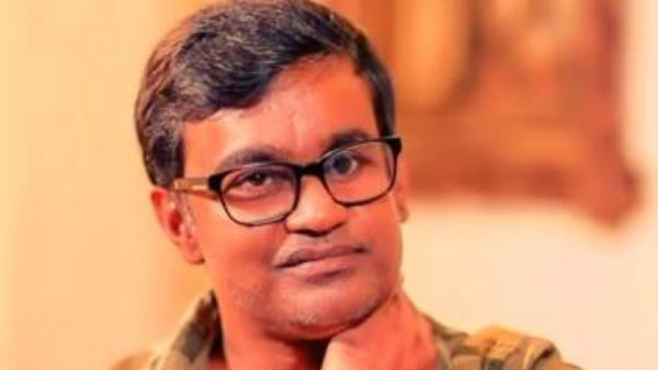 இயக்குனர் செல்வராகவன் இயக்குனர் செல்வராகவன்