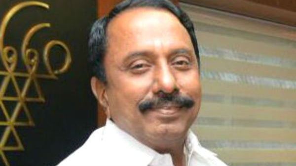 என்ன சொன்னார்? 