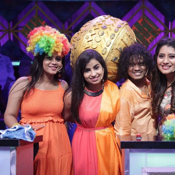 மணிமேகலை