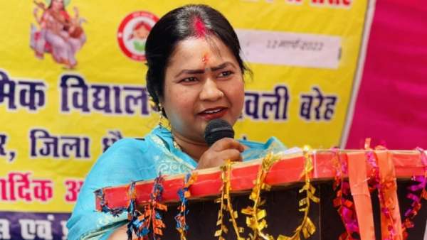 பாஜகவில் இருந்து நீக்கம் பாஜகவில் இருந்து நீக்கம்