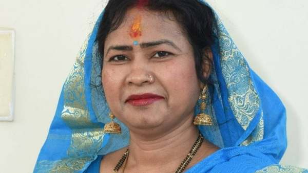 யார் இந்த ஷோபாராணி குஷ்வா? யார் இந்த ஷோபாராணி குஷ்வா?