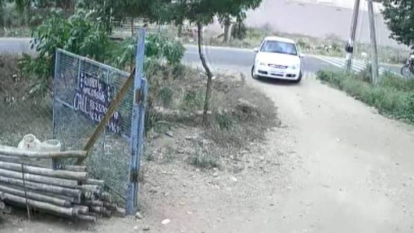  குட்கா சோதனை