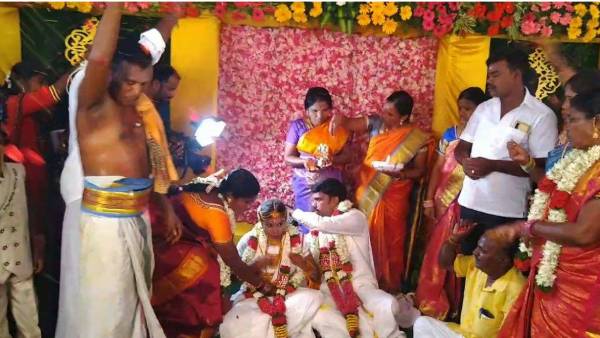 தந்தை இல்லையே என வருத்தம் 