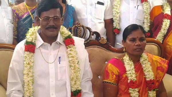 இறந்த தந்தை 