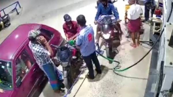 சிசிடிவி காட்சிகள் 