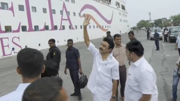 முக்கிய சாதனை