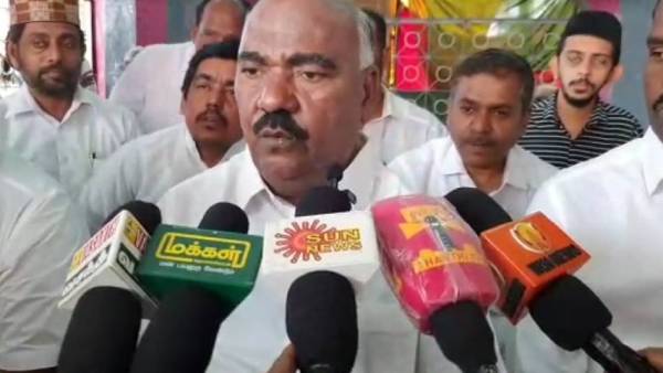  கட்சியிலிருந்து நீக்கம் 