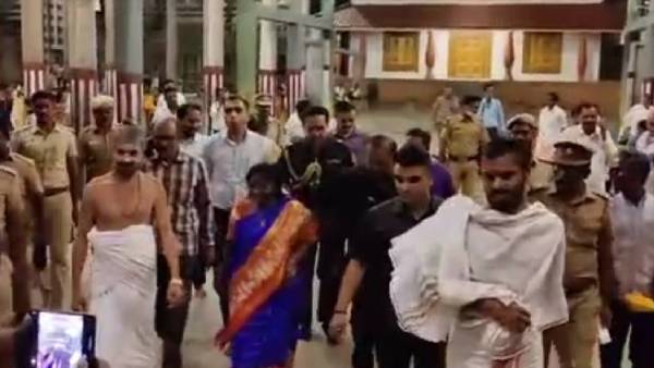 தமிழிசை சவுந்தராஜன் 