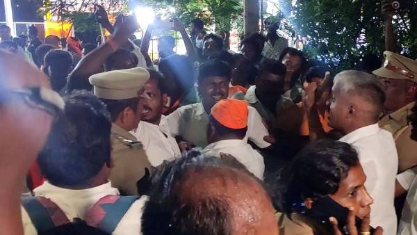 அண்ணாமலை 
