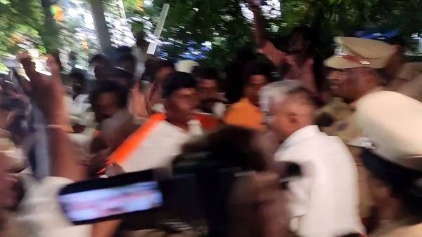 நாமக்கல் 