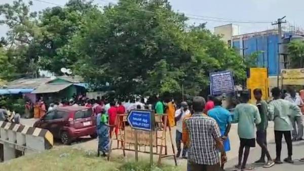 உயர்நீதிமன்றம் அதிரடி 
