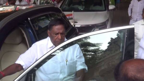 தமிழிசை சவுந்தரராஜன் 