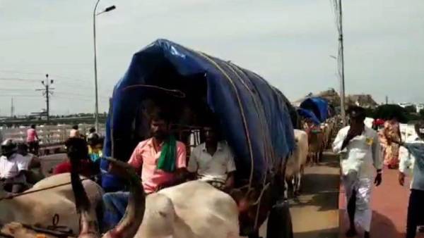 200 மாட்டுவண்டிகள் 200 மாட்டுவண்டிகள்