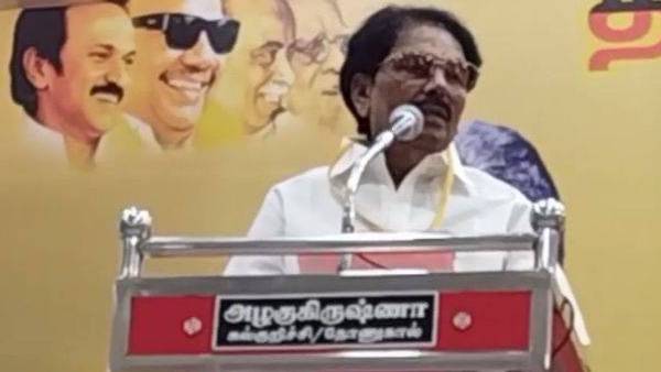  பேரிடர் மேலாண்மை துறை அமைச்சர் 