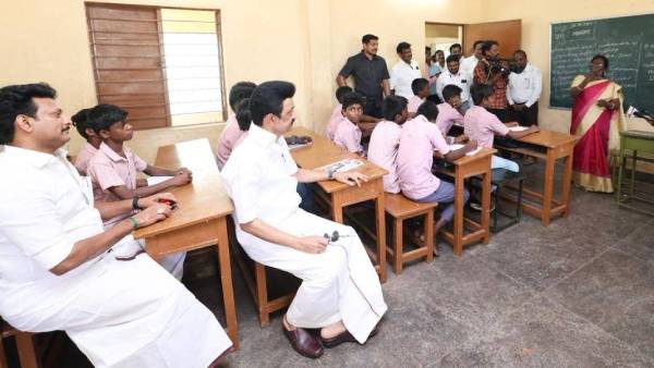  திருவள்ளூர் மாவட்டம் 