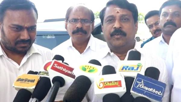 அதிமுக ஒற்றுமை 