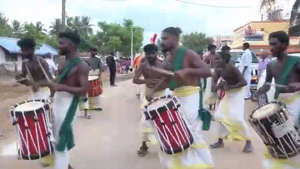 இஸ்லாமியர்கள் சீர்வரிசை 