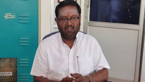 கட்சிக்கு துரோகம் 