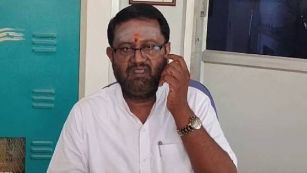 மீண்டும் பரபரப்பு 