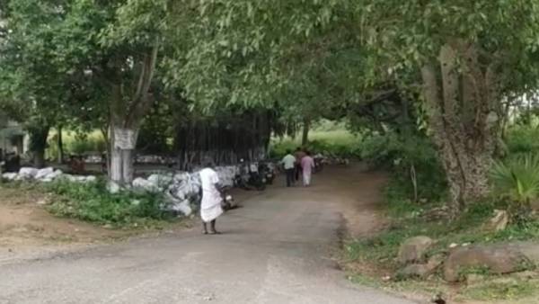 3ஆவது முறை கர்ப்பம் 