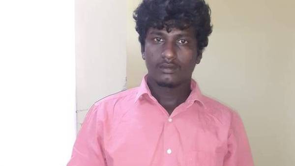 மல்லூர் காவல் துறை 