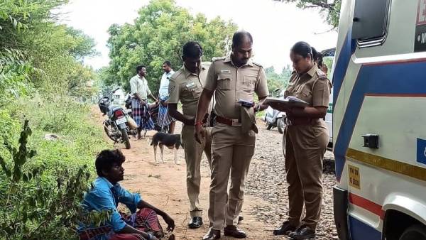பார்வதிக்கு பிரசவ வலி 