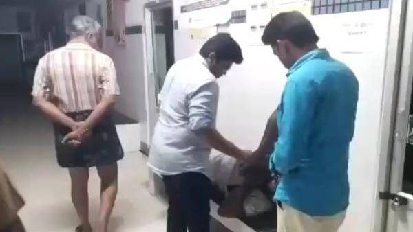நோயாளி 