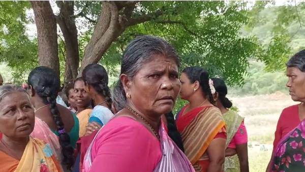 முறைகேடுகள் 