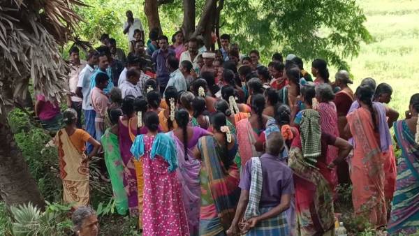 ரூ.1500 லஞ்சம் 