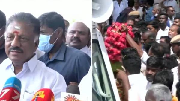 அதிமுக பொதுக்குழு அதிமுக பொதுக்குழு