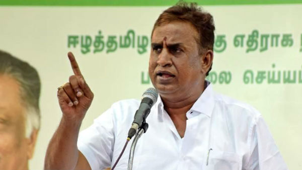 புகாரில் முகாந்திரம் இல்லை 