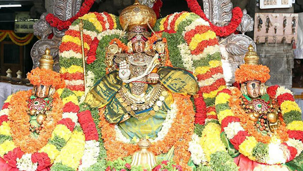 கோவிந்தராஜ பெருமாள் 