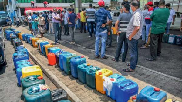  மண்ணெண்ணெய்