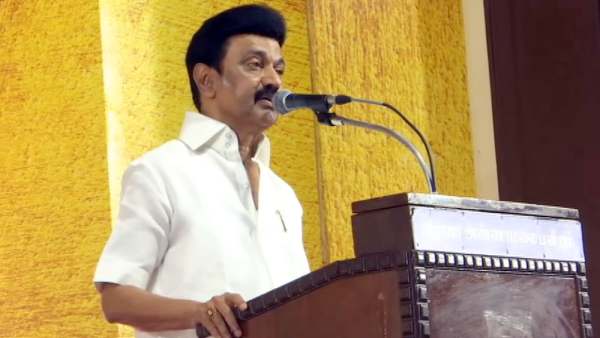 கட்சி தொடங்குபவர்கள் எல்லாம் முதல்வரா 