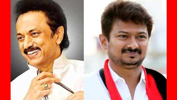 எப்போது அமைச்சராவார் 