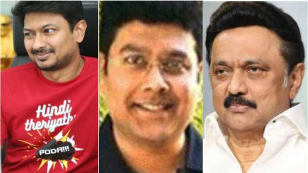 சபரீசன்