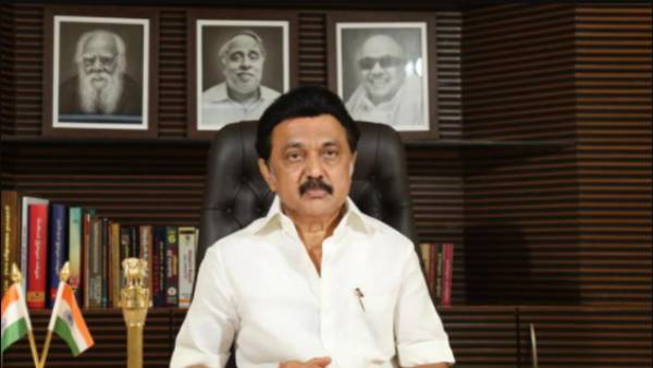 முதல்வர் ஸ்டாலின் கடிதம் 