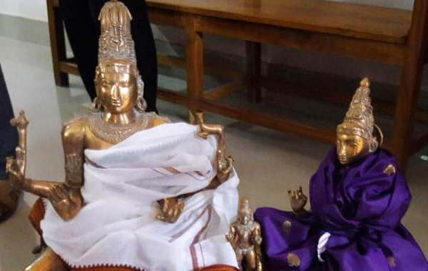 தமிழக கோயில்கள் 