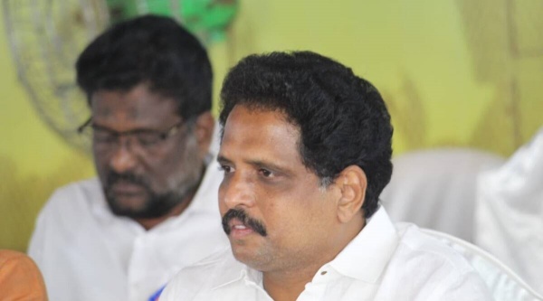 சு.வெங்கடேசன் கோரிக்கை