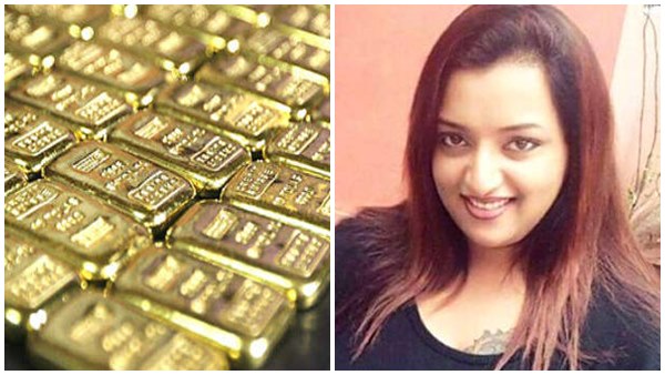 ஸ்வப்னா சுரேஷ் வாக்குமூலம் ஸ்வப்னா சுரேஷ் வாக்குமூலம்