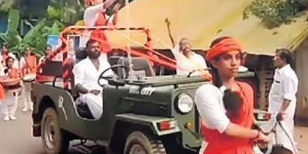 பயிற்சி வழங்க முடிவு 