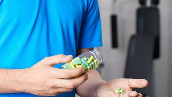 மாத்திரைகள் 