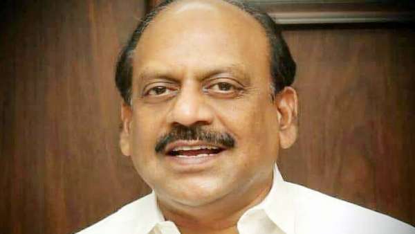  அமைச்சர் அன்பரசன் சர்ச்சை