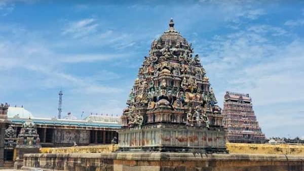 பொதுத் திருக்கோவில் 