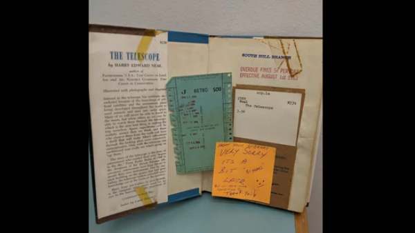 தேங்க்யூ.. சாரி..